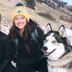 Meet your Posher, Kristen